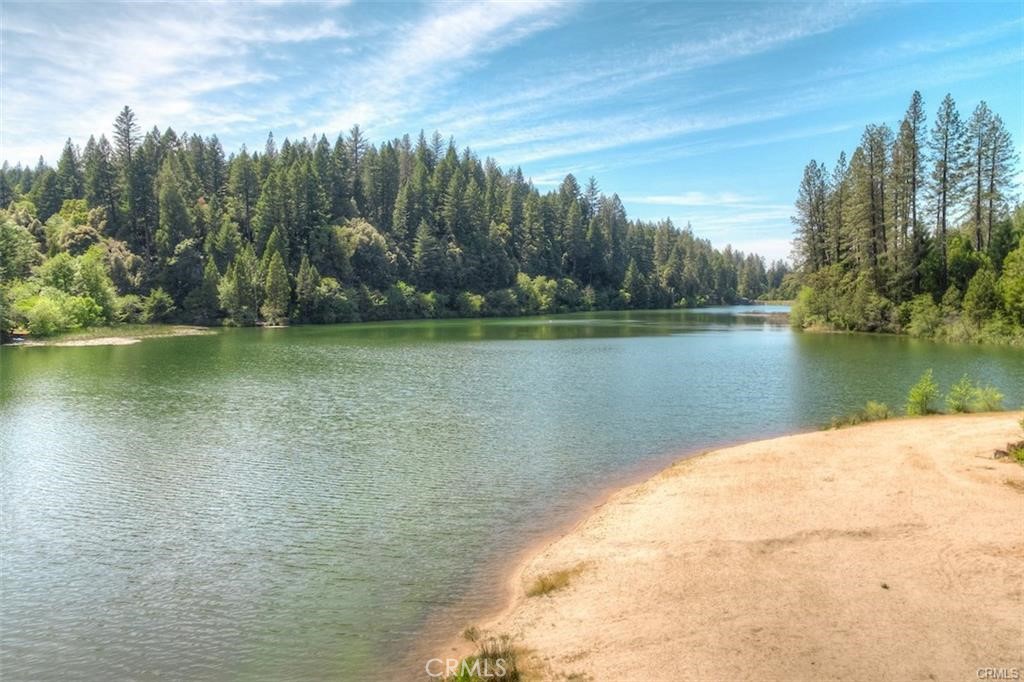 0 Pavlik Pines Road Berry Creek, CA 95916 - Photo 20 of 26 a view of a lake