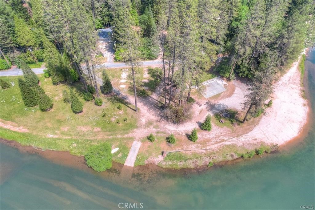 0 Pavlik Pines Road Berry Creek, CA 95916 - Photo 21 of 26 a view of a small yard