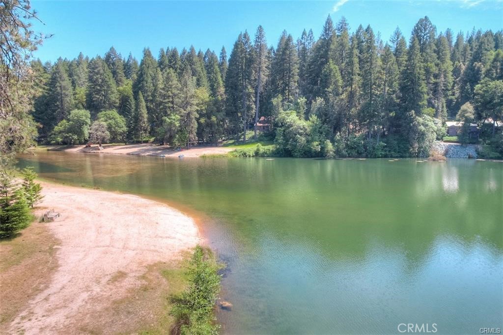 0 Pavlik Pines Road Berry Creek, CA 95916 - Photo 23 of 26 a view of a lake view