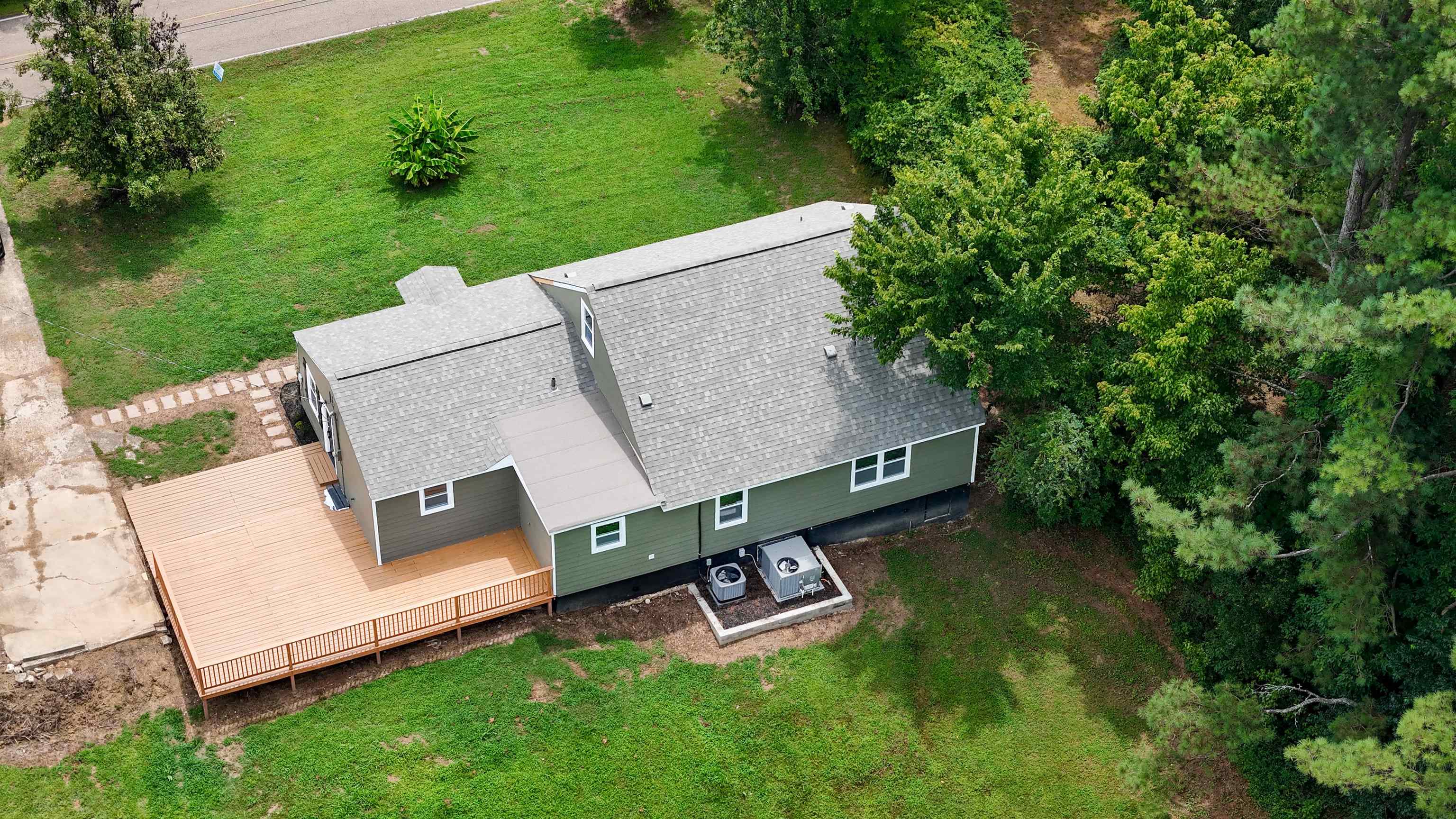 9335 New Bethel Road Millington, TN 38053 - Photo 3 of 34