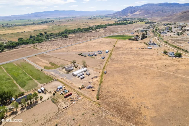 a view of a lake with a mountain