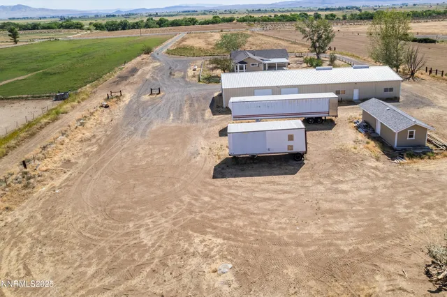 a view of an ocean and a mountain