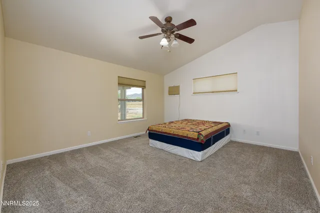 a utility room with a window washer and dryer