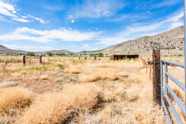 $799,999 | 81 Lower Colony Road, Smith Valley, NV 89444