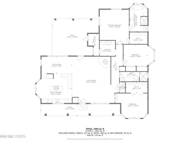 $799,999 | 81 Lower Colony Road, Smith Valley, NV 89444