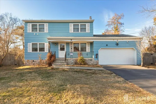 $550,000 | 12 Lake Avenue, Somerset, NJ 08873