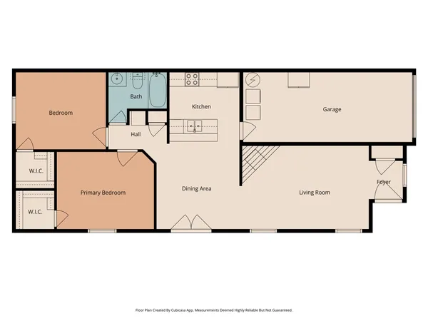 $279,999 | 911 Crockett Street, Lockhart, TX 78644