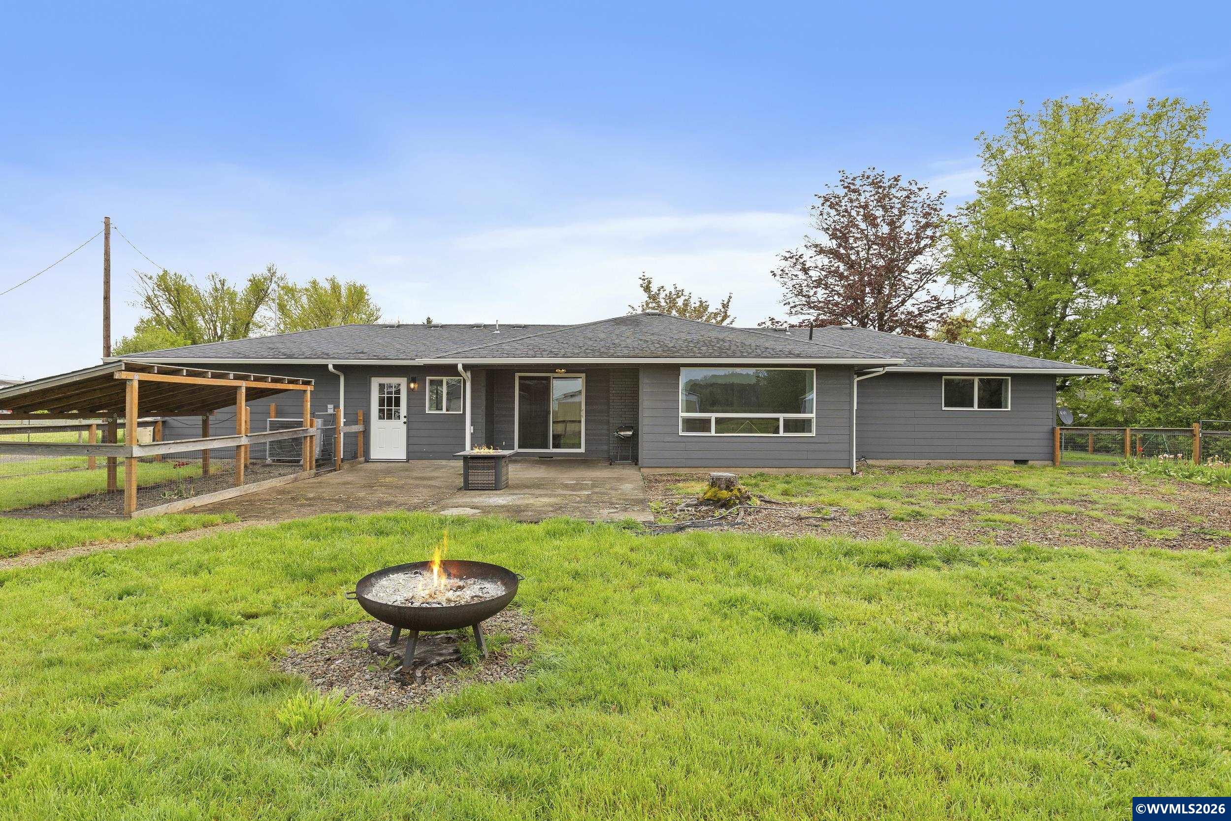 35540 Knox Butte Road East Albany, OR 97322 - Photo 28 of 46 Gallery Image 28