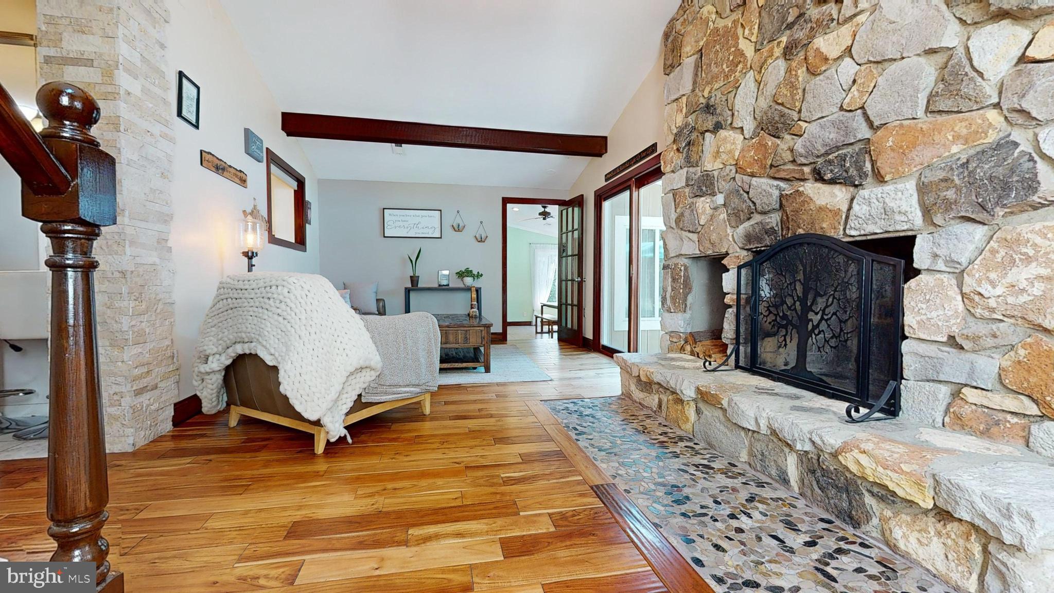 1424 Stokes Road Medford, NJ 08055 - Photo 23 of 76 Great Room