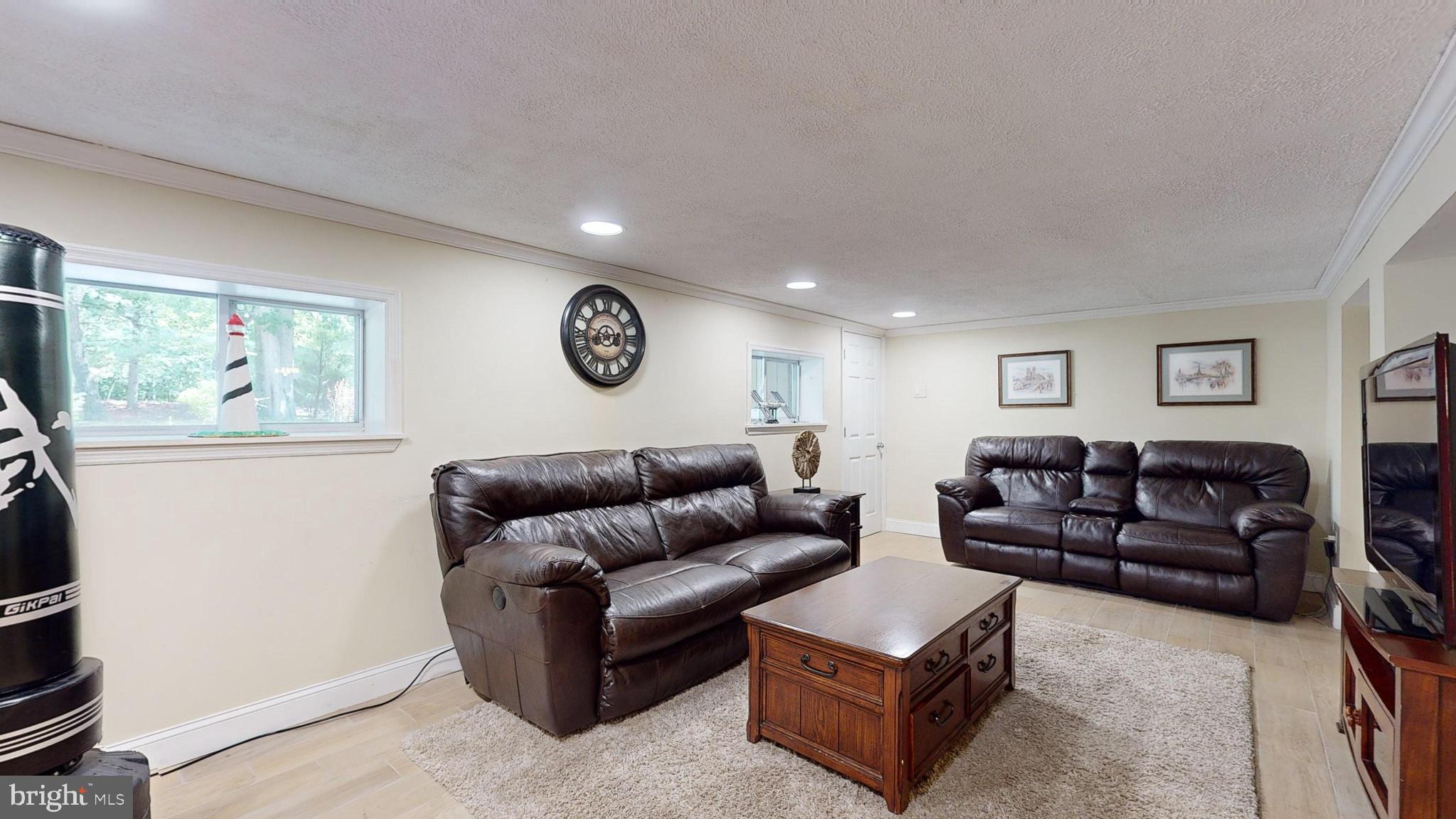 1424 Stokes Road Medford, NJ 08055 - Photo 54 of 76 Recreation Room
