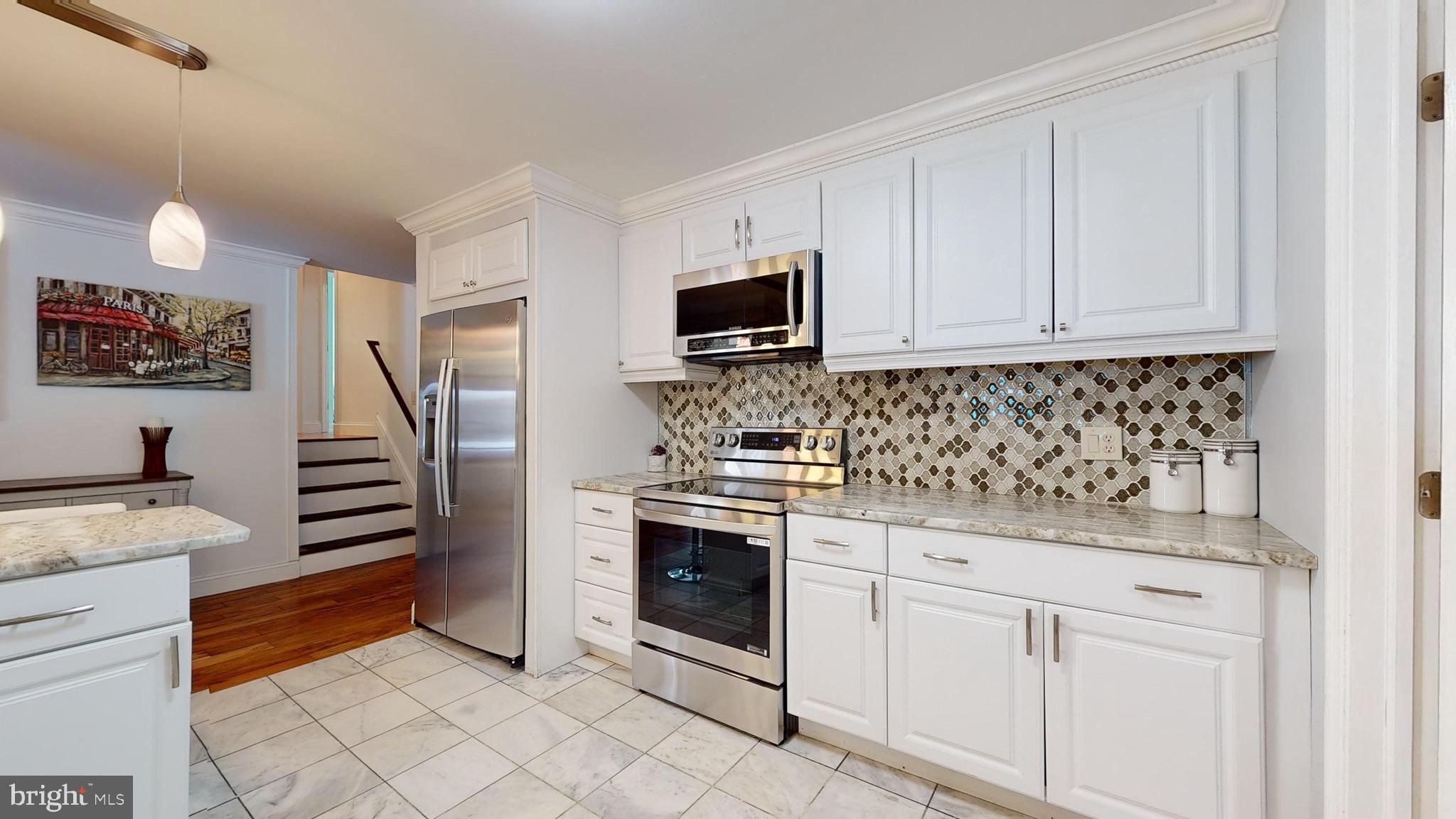 1424 Stokes Road Medford, NJ 08055 - Photo 10 of 76 Kitchen