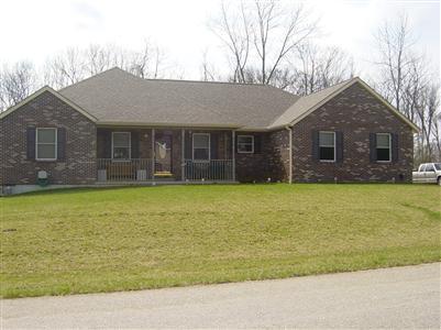 4871 Indian Rdg Drive Aurora, IN 47001 - Photo 1 of 1