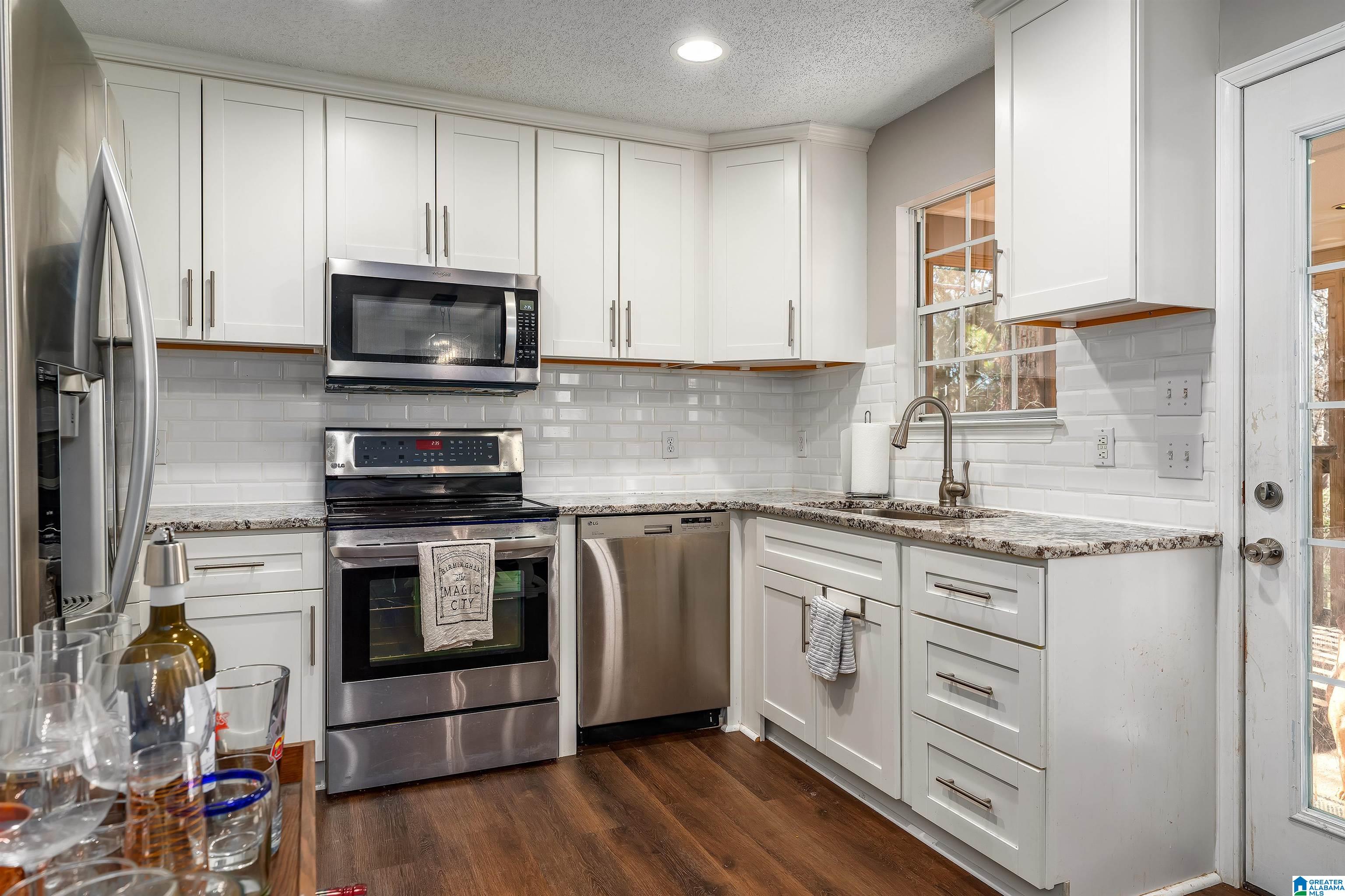 5326 Willow Ridge Drive Pinson, AL 35126 - Photo 12 of 27