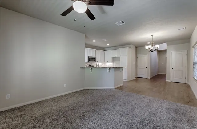 $1,550 | 12960 Orion Court East, Willis, TX 77318