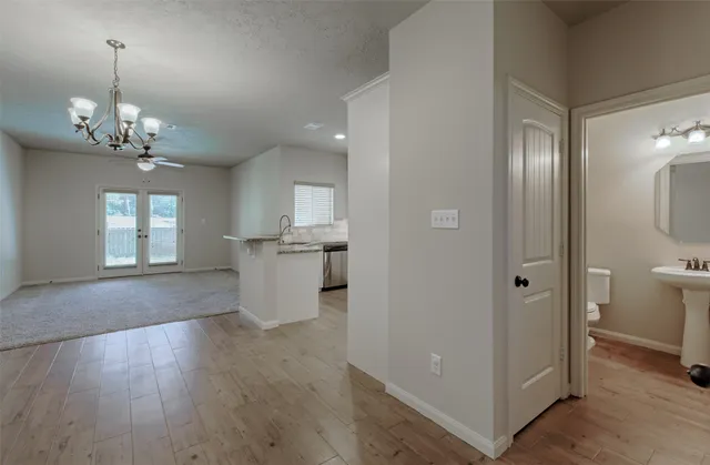 $1,550 | 12960 Orion Court East, Willis, TX 77318