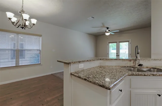 $1,550 | 12960 Orion Court East, Willis, TX 77318