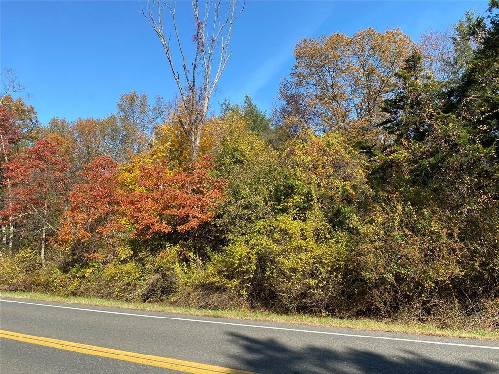 Beaver Road Red Hook, NY 12571 - Photo 3 of 5 a view of a yard from a window