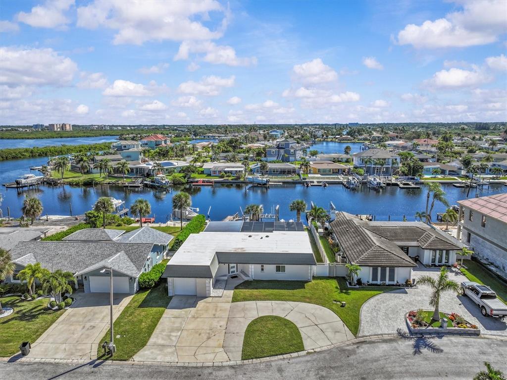 5524 Leeward Lane New Port Richey, FL 34652 - Photo 37 of 60