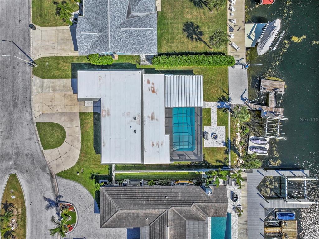 5524 Leeward Lane New Port Richey, FL 34652 - Photo 43 of 52