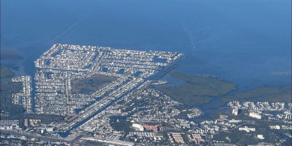 5524 Leeward Lane New Port Richey, FL 34652 - Photo 43 of 60