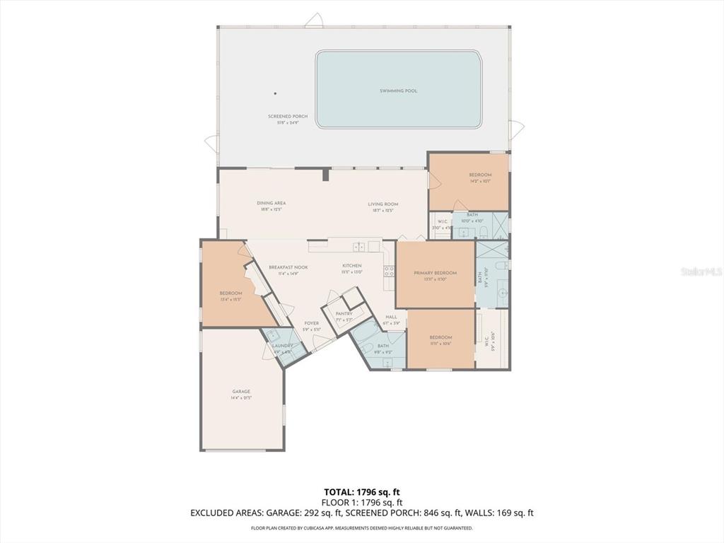 5524 Leeward Lane New Port Richey, FL 34652 - Photo 51 of 52