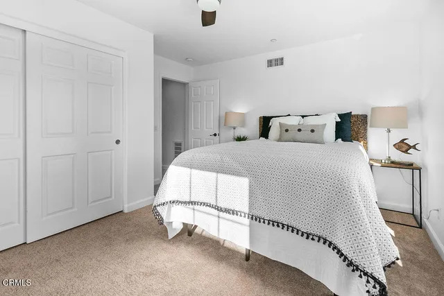 a vase of flowers sitting on a table