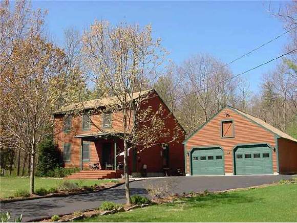 126 Allens Siding Road Conway, NH 03860 - Photo 1 of 5
