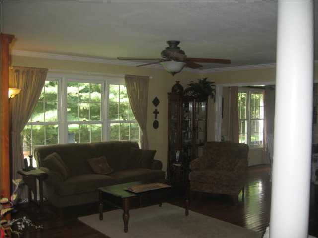 6495 Hideaway Road Ooltewah, TN 37363 - Photo 5 of 15 Additional Photo
