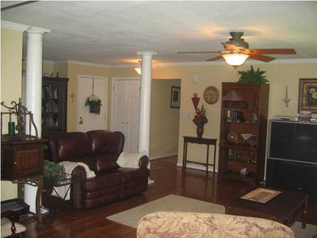 6495 Hideaway Road Ooltewah, TN 37363 - Photo 6 of 15 Additional Photo