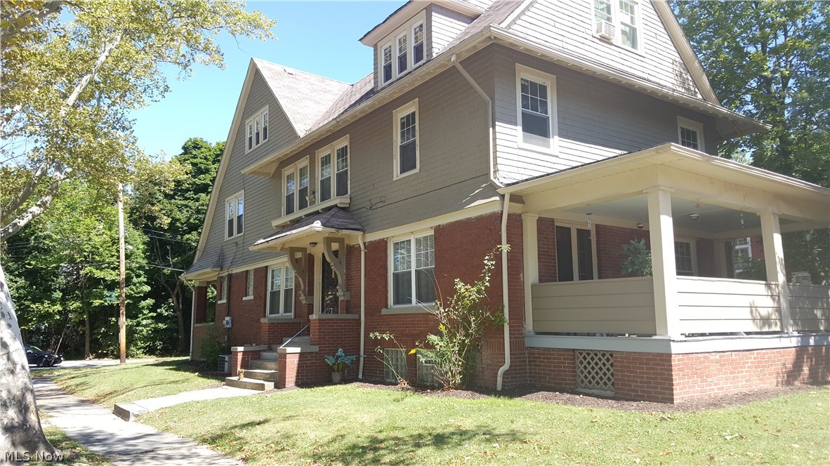 14440 Superior Road Cleveland, OH 44118 - Photo 1 of 2 Gallery Image 1