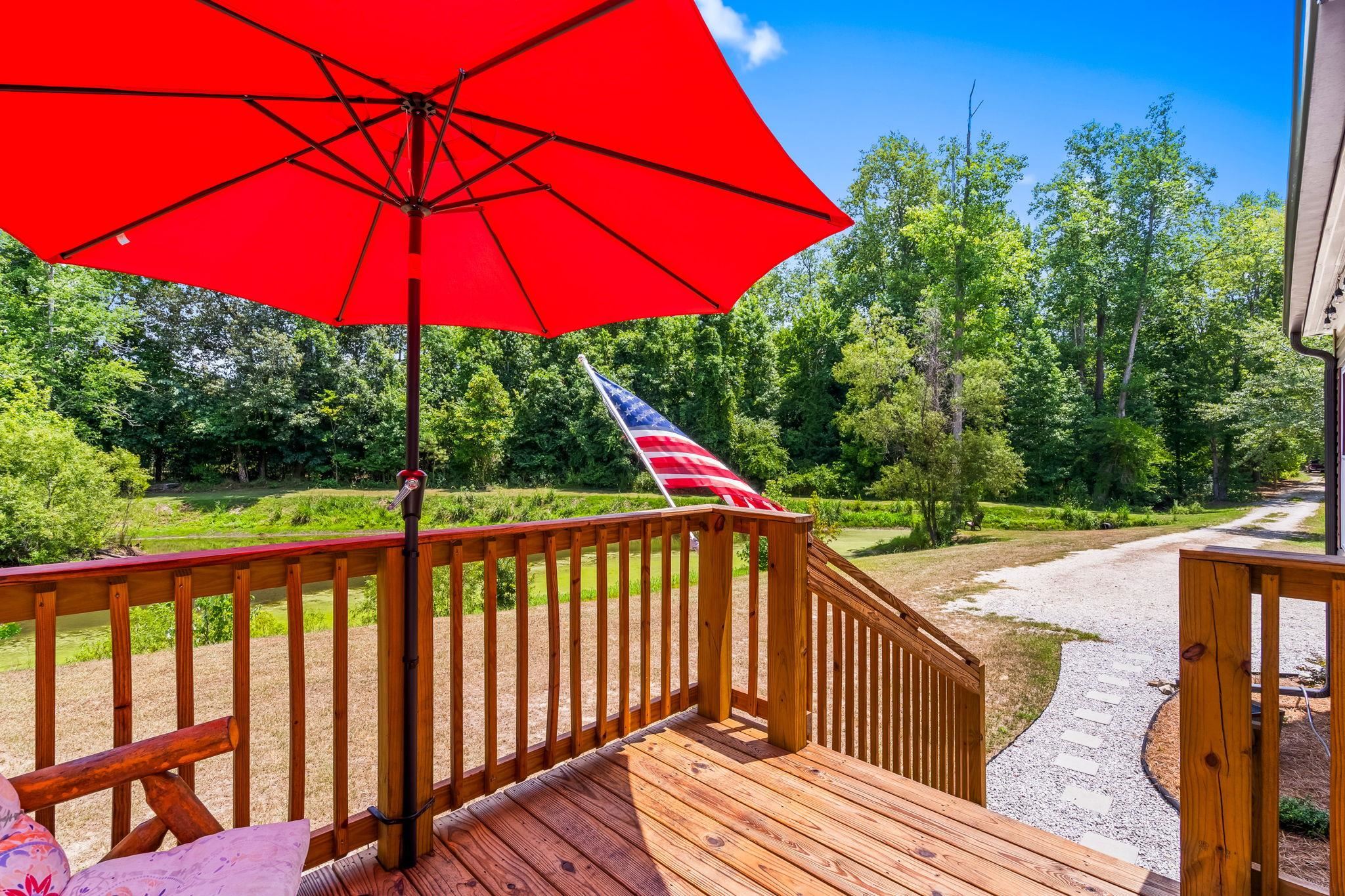 2463 Hanna Lake Road Johnsonville, SC 29555 - Photo 40 of 63