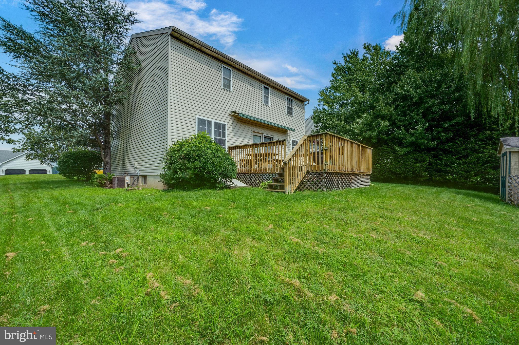 4560 Hillside Road Reading, PA 19606 - Photo 38 of 40 Gallery Image 38