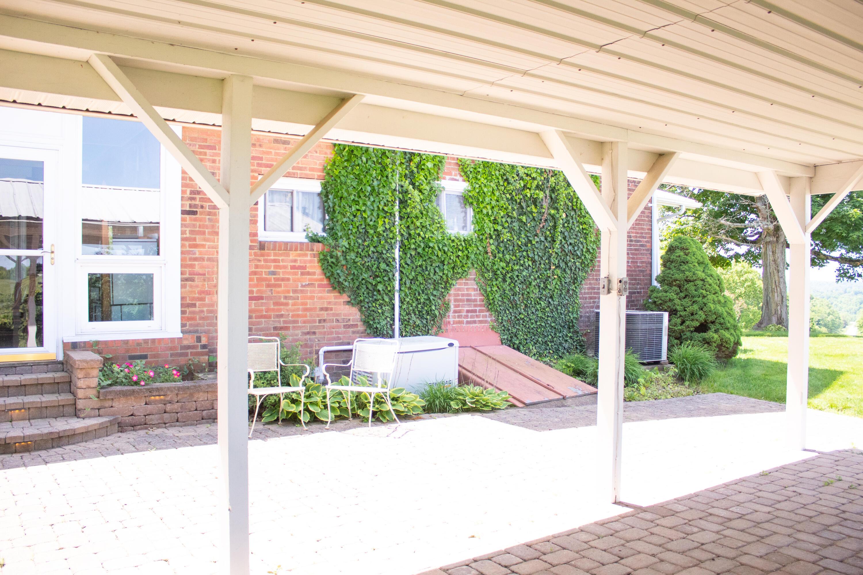 5159 Barr Road McConnelsville, OH 43756 - Photo 16 of 80 Patio