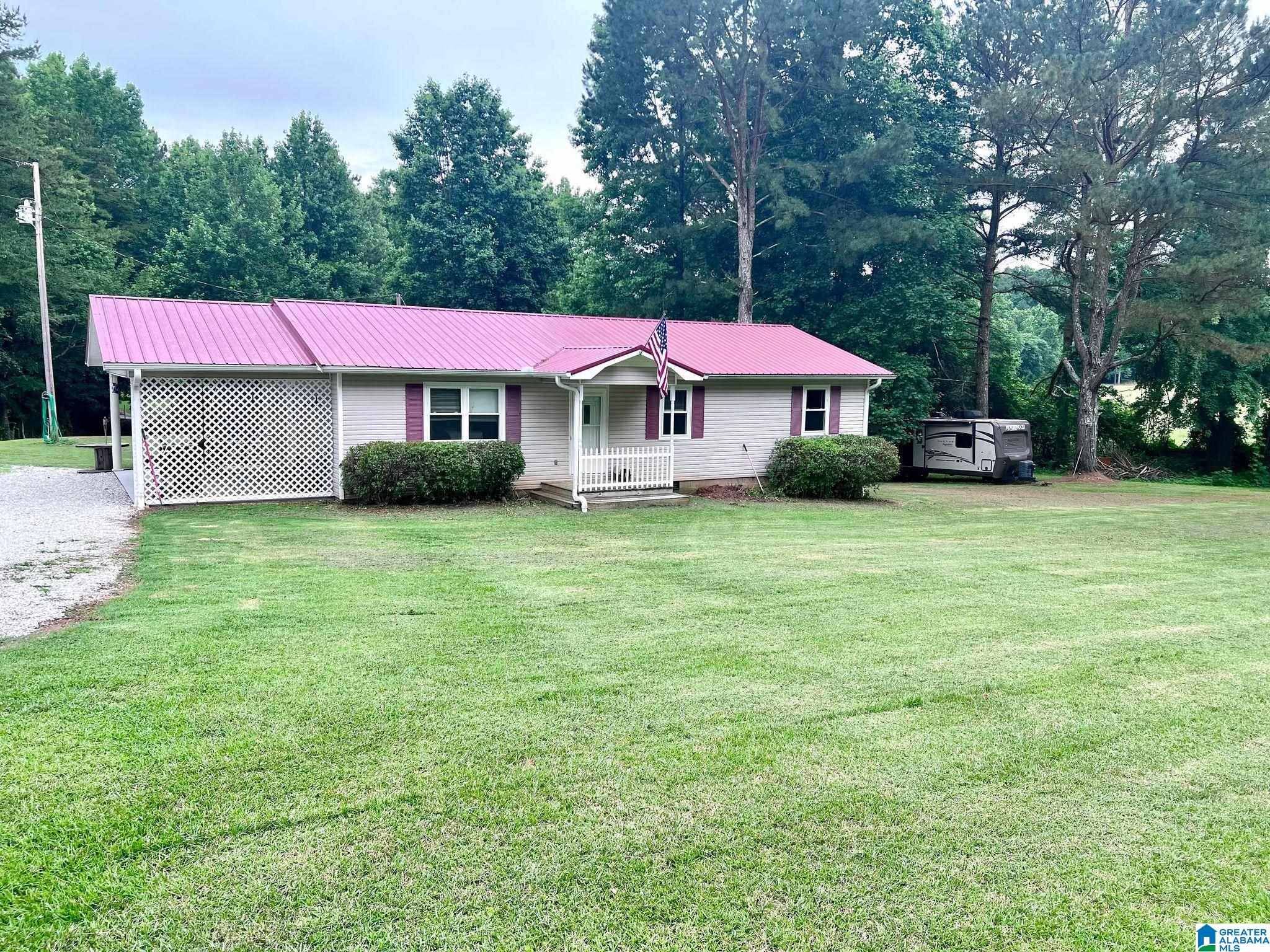 1730 Abel Road Delta, AL 36258 - Photo 28 of 28
