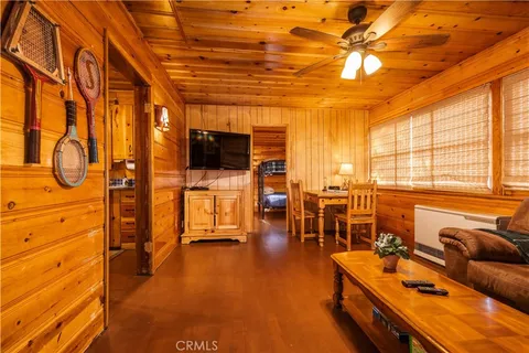 $398,000 | 796 Silver Tip Drive, Big Bear Lake, CA 92315