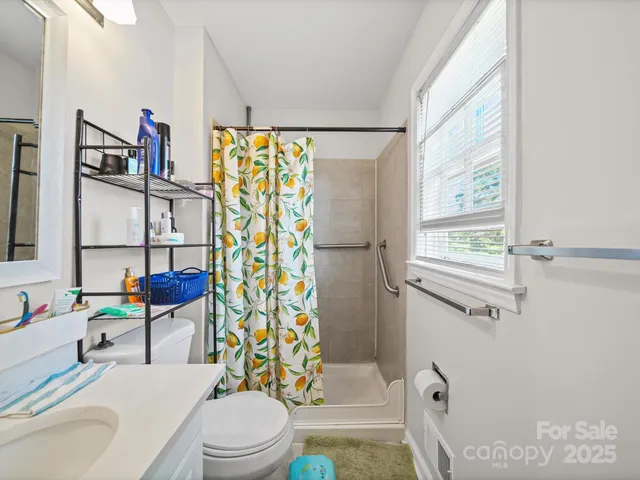 $418,000 | 7335 Meadowdale Lane, Charlotte, NC 28212