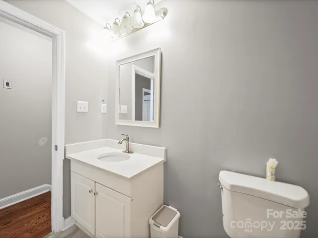 $418,000 | 7335 Meadowdale Lane, Charlotte, NC 28212