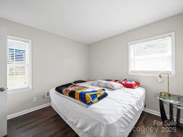 $418,000 | 7335 Meadowdale Lane, Charlotte, NC 28212