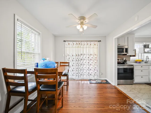 $418,000 | 7335 Meadowdale Lane, Charlotte, NC 28212