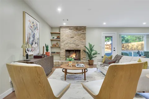$1,400,000 | 2504 Deerfoot Trail, Austin, TX 78704