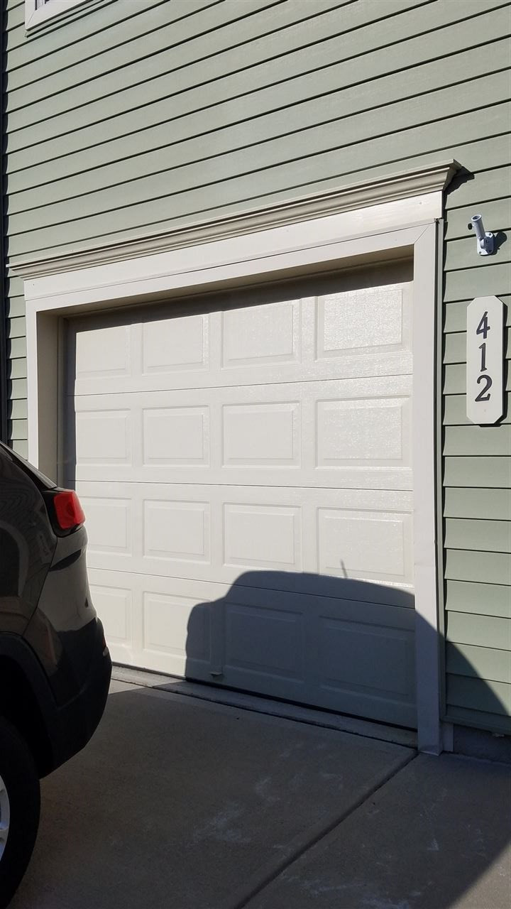412 Leighann Ridge Lane Rolesville, NC 27571 - Photo 24 of 24 Garage