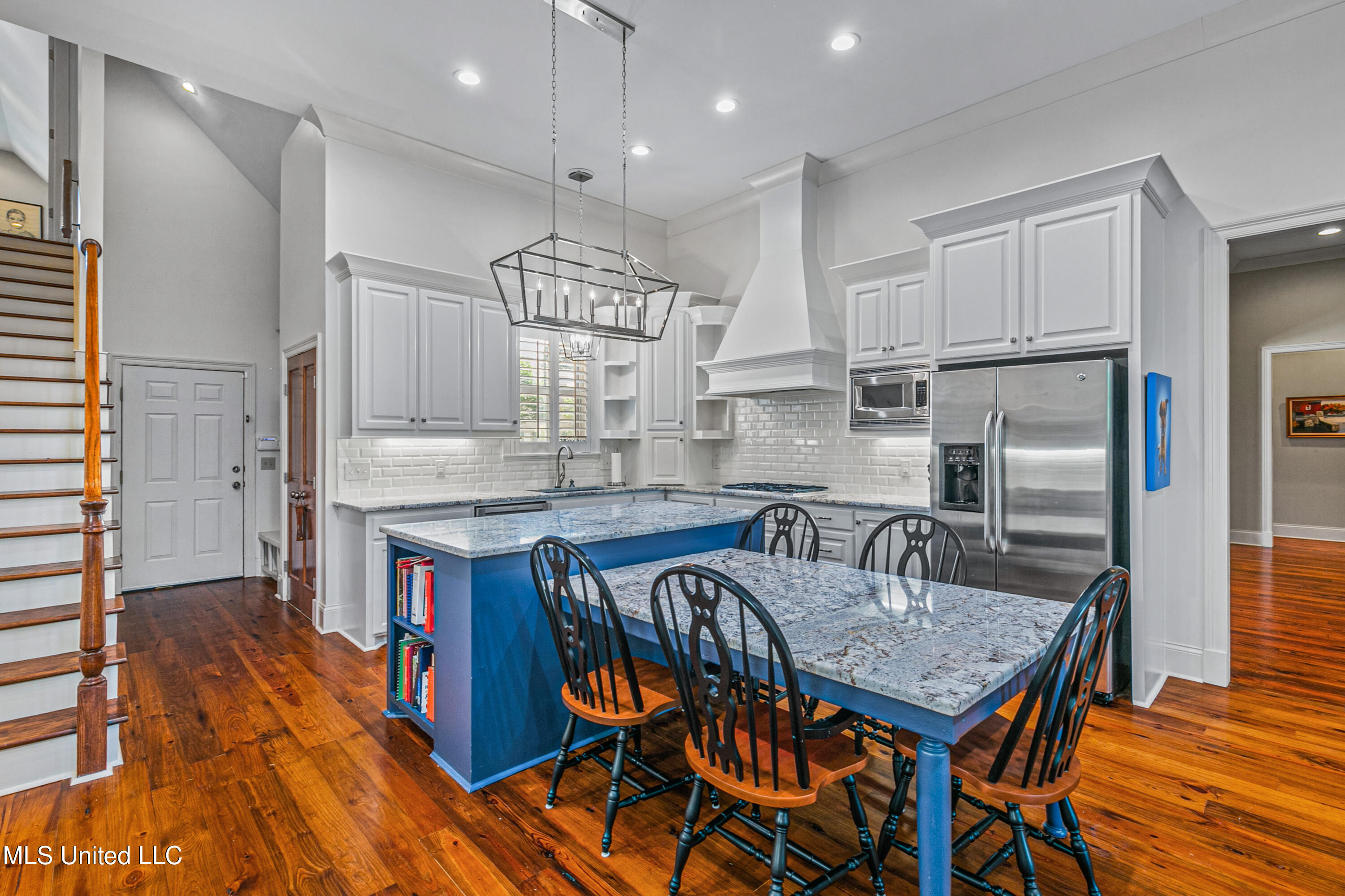 469 Kingsbridge Road Madison, MS 39110 - Photo 11 of 52 469 Kingsbridge-22