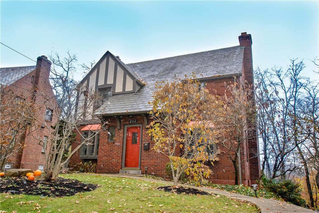 203 Overdale Road Pittsburgh, PA 15221 - Photo 1 of 23 Gallery Image 1