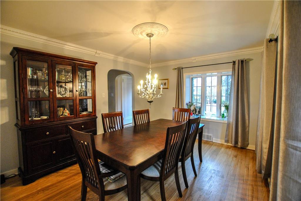203 Overdale Road Pittsburgh, PA 15221 - Photo 5 of 23 Gallery Image 5