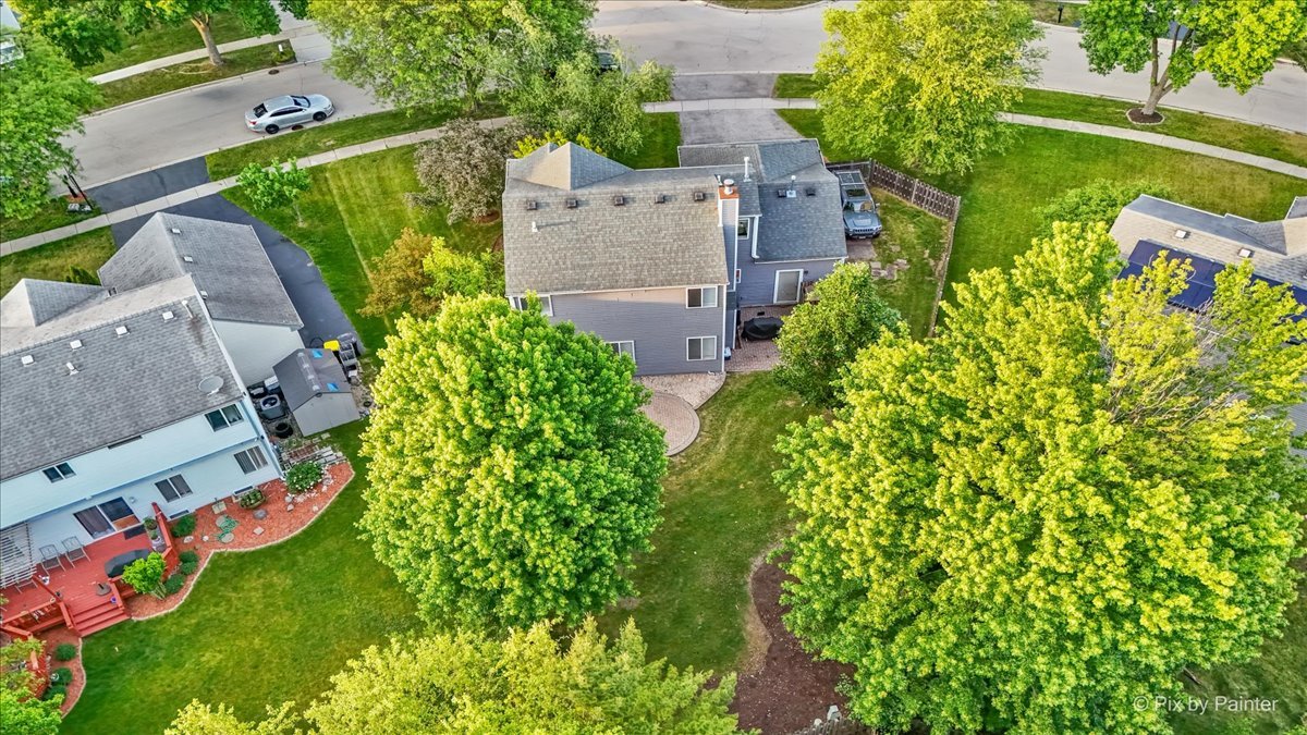 906 Barbara Street Lake In The Hills, IL 60156 - Photo 41 of 48