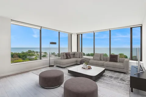 $299,000 | 5455 North Sheridan Road, Unit 1601, Chicago, IL 60640