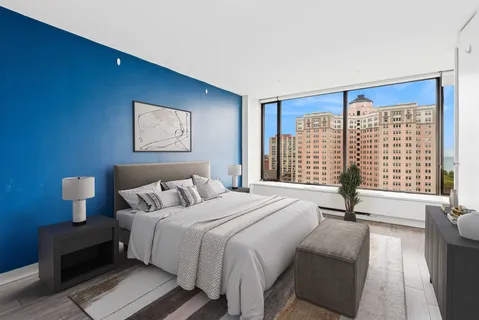 $299,000 | 5455 North Sheridan Road, Unit 1601, Chicago, IL 60640