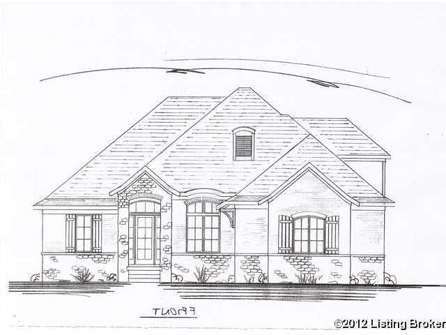 4913 Spring Farm Road Prospect, KY 40059 - Photo 1 of 1 Primary Photo