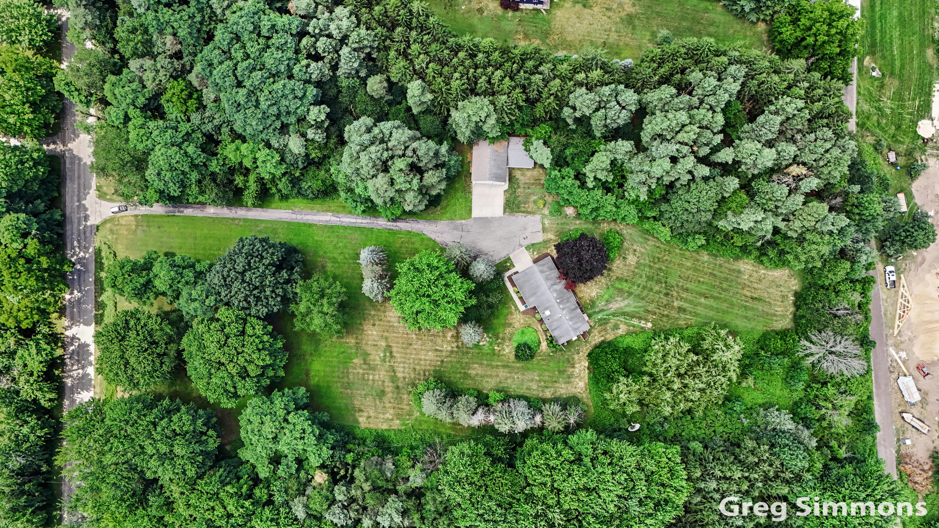 1079 Rector Street Northeast Sparta, MI 49345 - Photo 1 of 30 DJI_20260710134852_0020_D