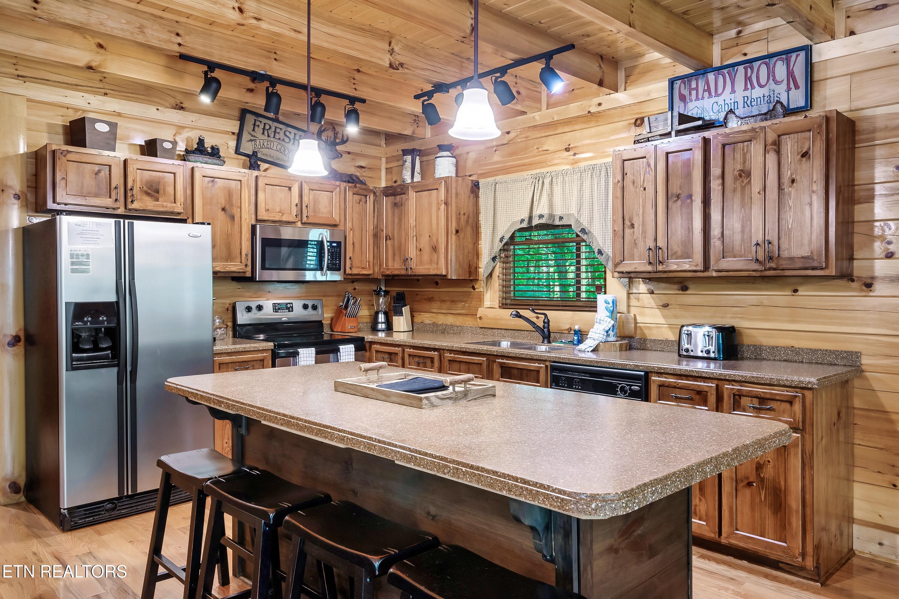 2339 Bogle Spring Loop Sevierville, TN 37862 - Photo 17 of 57 2339BS-20